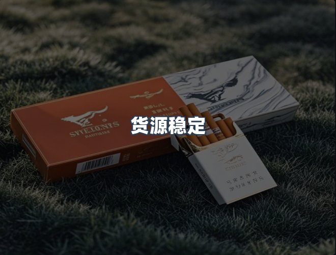 服务优势